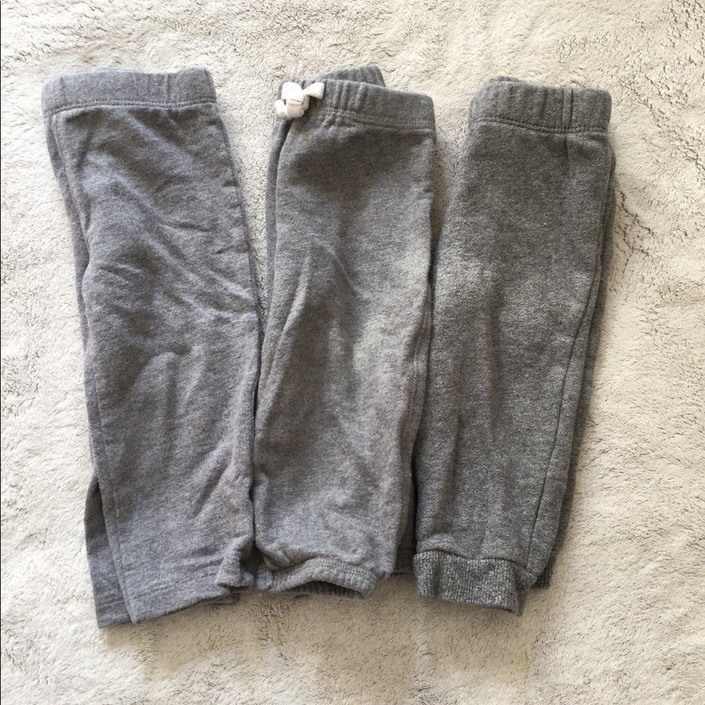Baby Sweatpants Bundle